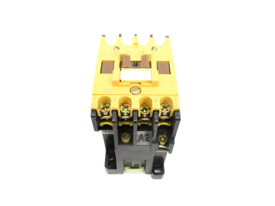 INDUSTRIAL SPARE PART 700-F220A27 SER. B 277V NSNP