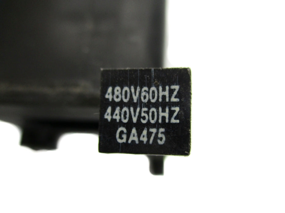 INDUSTRIAL SPARE PART GA475 440/480V NSNP