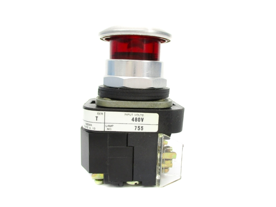 INDUSTRIAL SPARE PART 800T-FXMP46A7 SER. T NSNP