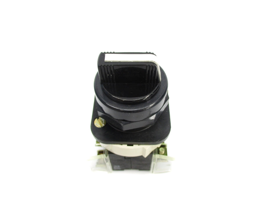 ALLEN BRADLEY 800H-JR2 SER. F (AS PICTURED1) NSNP