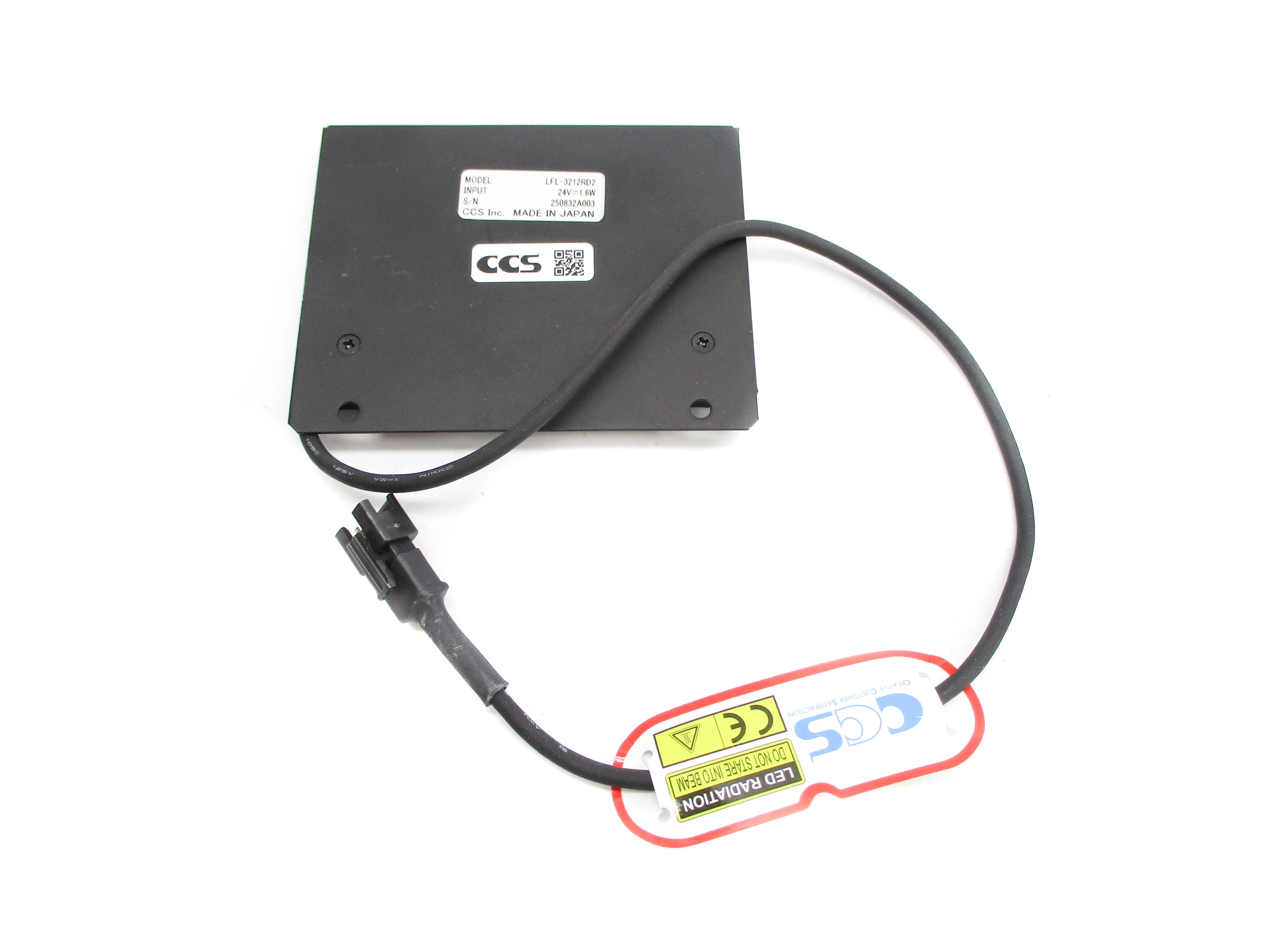 CCS LFL-3212RD2 NSNP