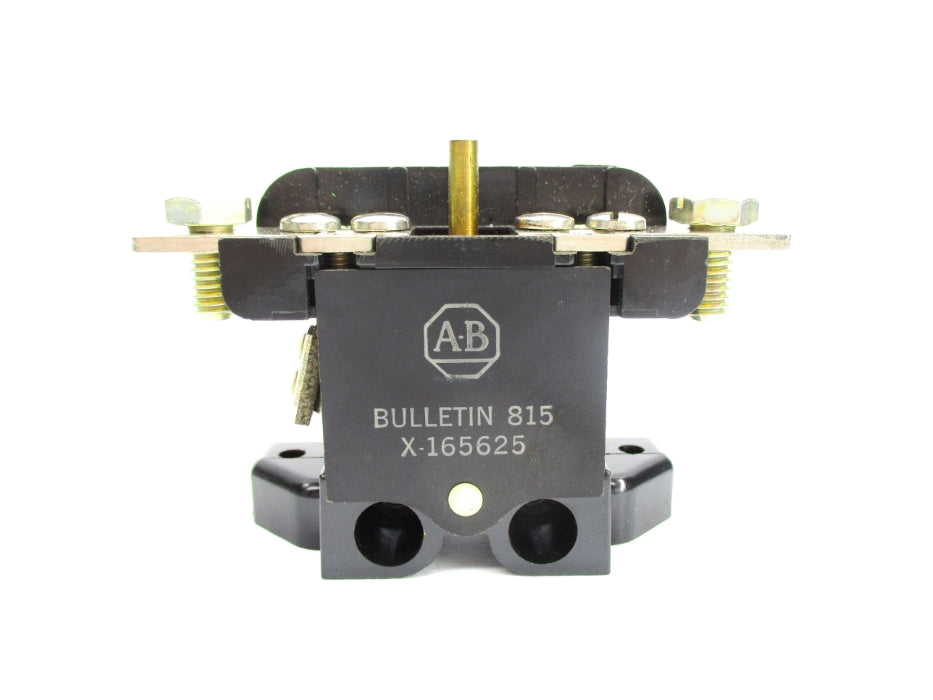 INDUSTRIAL SPARE PART X-165625 NSNP