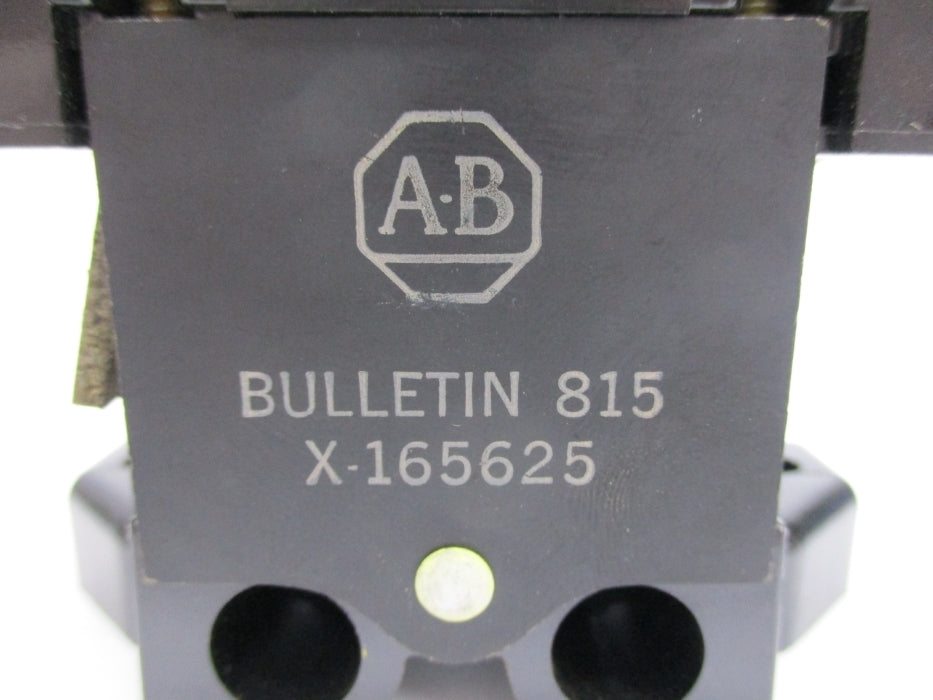 INDUSTRIAL SPARE PART X-165625 NSNP