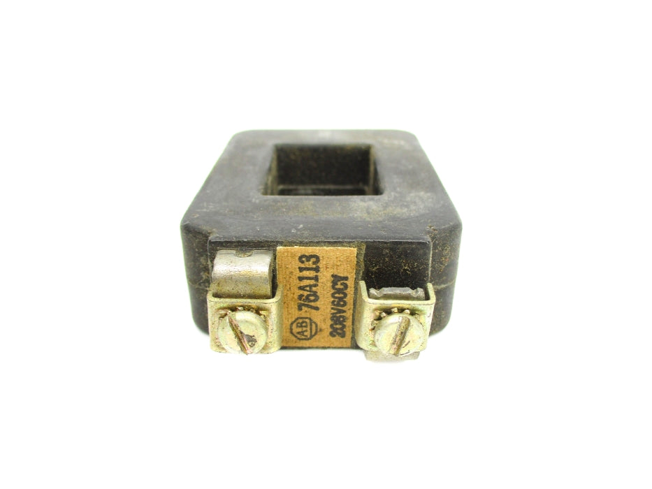 INDUSTRIAL SPARE PART 76A113 UNMP