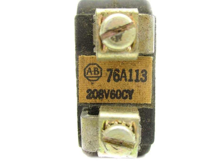 INDUSTRIAL SPARE PART 76A113 UNMP