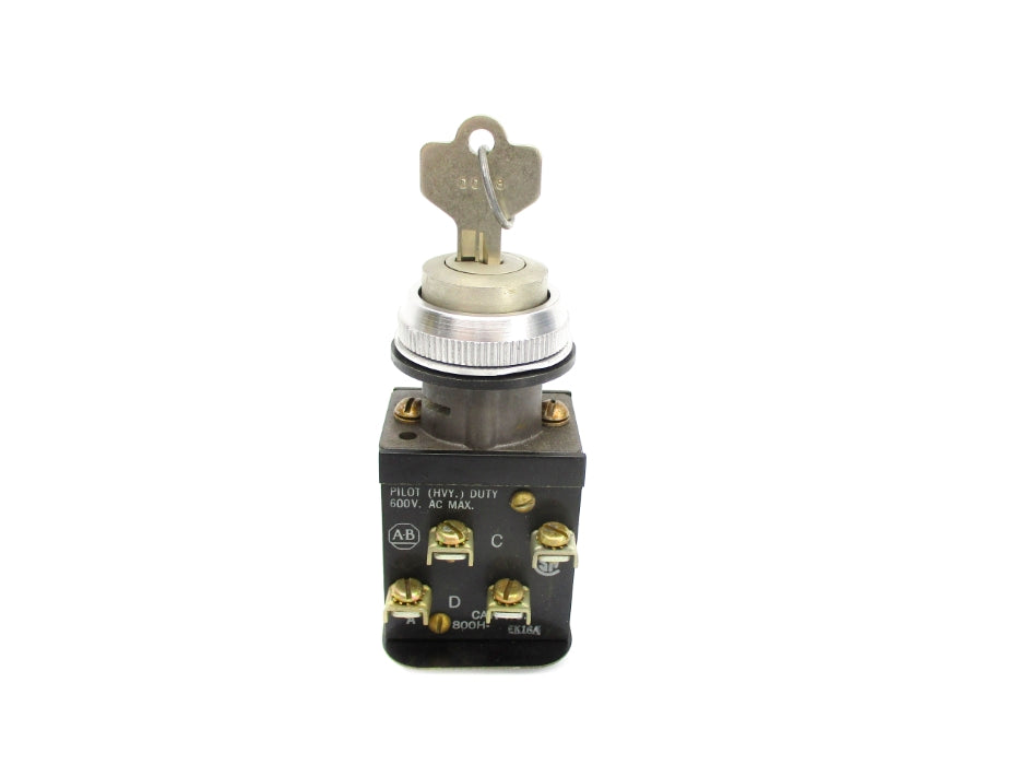 INDUSTRIAL SPARE PART 800H-EK16A SER. A NSNP