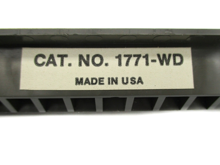 ALLEN BRADLEY 1771-WD NSNP