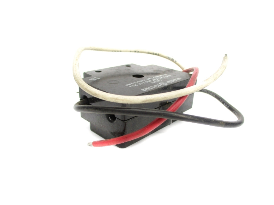 GENERAL ELECTRIC CR205X120N UNMP