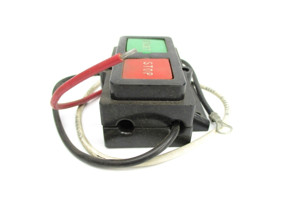 GENERAL ELECTRIC CR205X120N UNMP