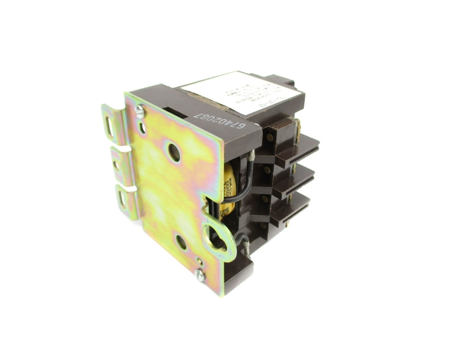 CUTLER HAMMER 9560H1410B 104/120V NSNP