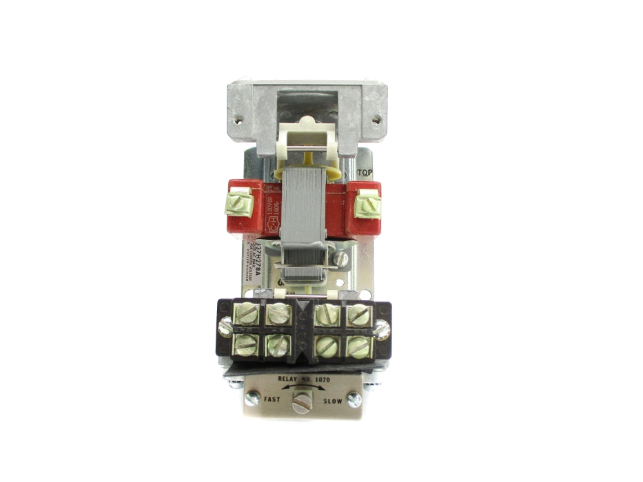 CUTLER HAMMER 10337H278A 120V NSNP