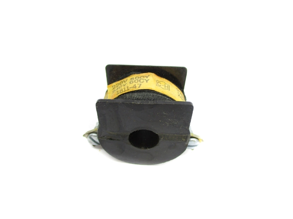 CUTLER HAMMER 1811-47 NSNP