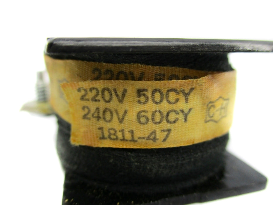 CUTLER HAMMER 1811-47 NSNP