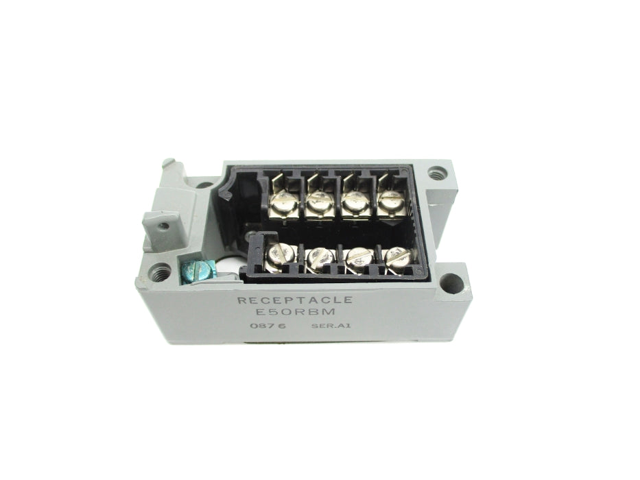 CUTLER HAMMER E50RBM SER. A1 NSNP