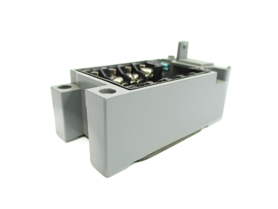 CUTLER HAMMER E50RBM SER. A1 NSNP
