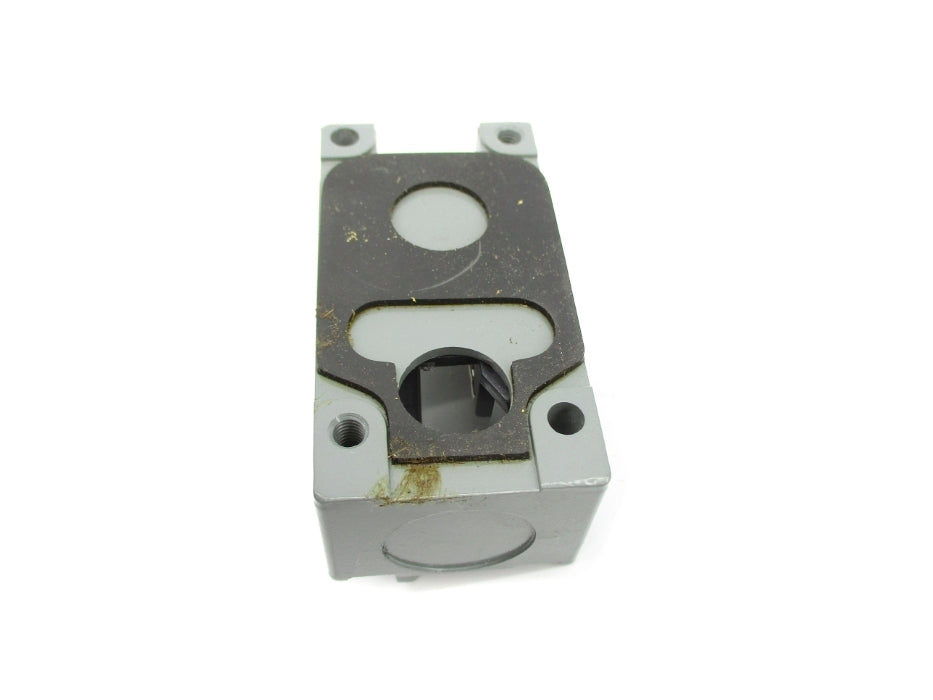 CUTLER HAMMER E50RBM SER. A1 NSNP