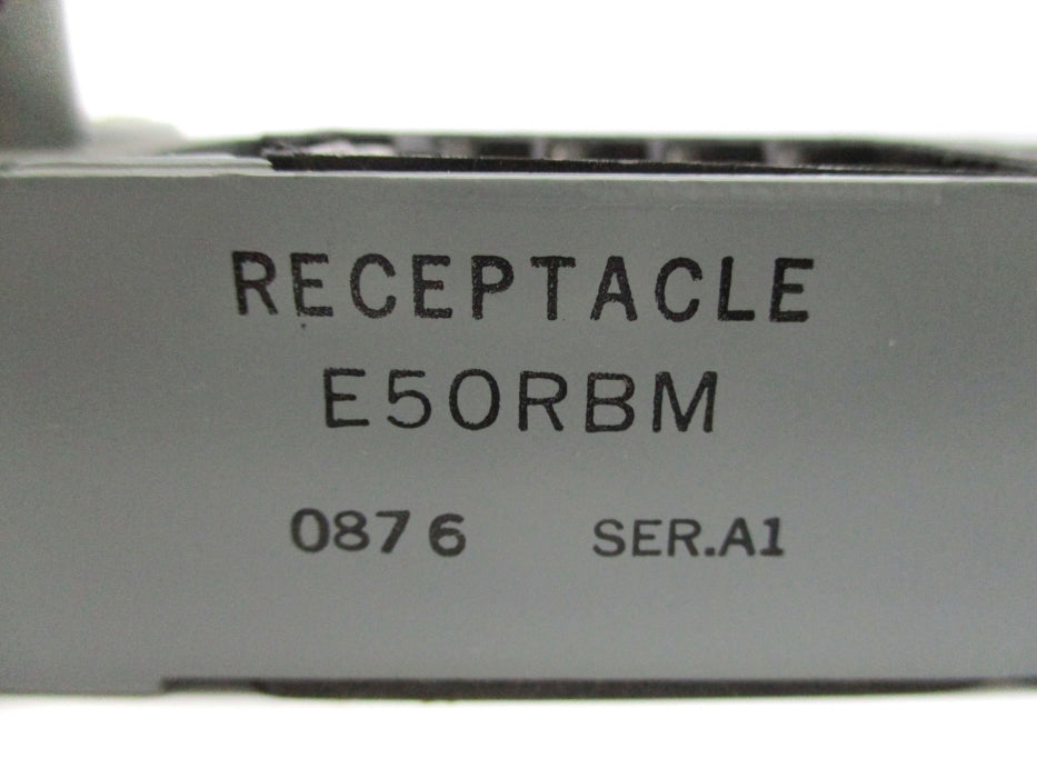 CUTLER HAMMER E50RBM SER. A1 NSNP