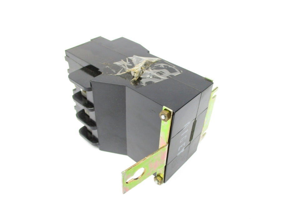WESTINGHOUSE MORA-2AAK 1373D06G22 1000VAC/120VAC NSNP