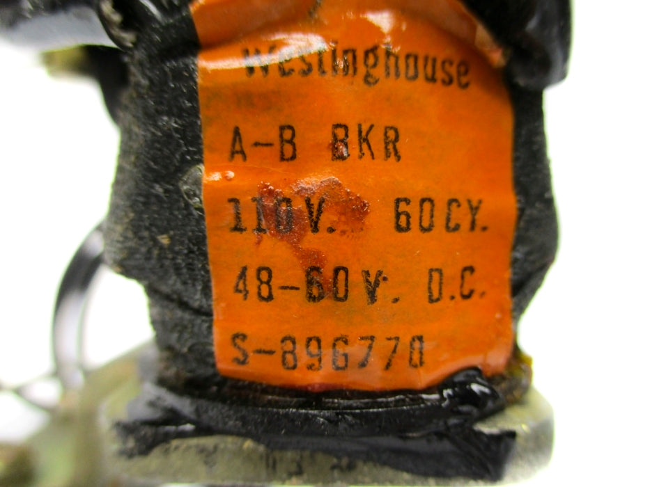 WESTINGHOUSE S-89G770 NSNP