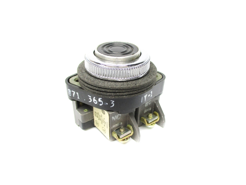 WESTINGHOUSE OT2A NSNP