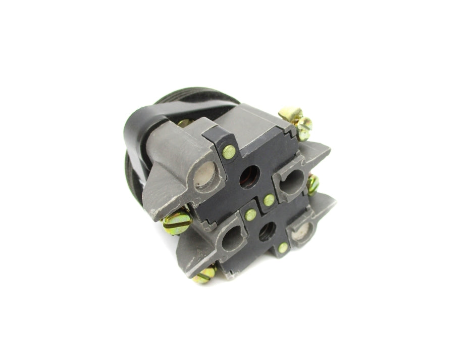 WESTINGHOUSE OT2A NSNP