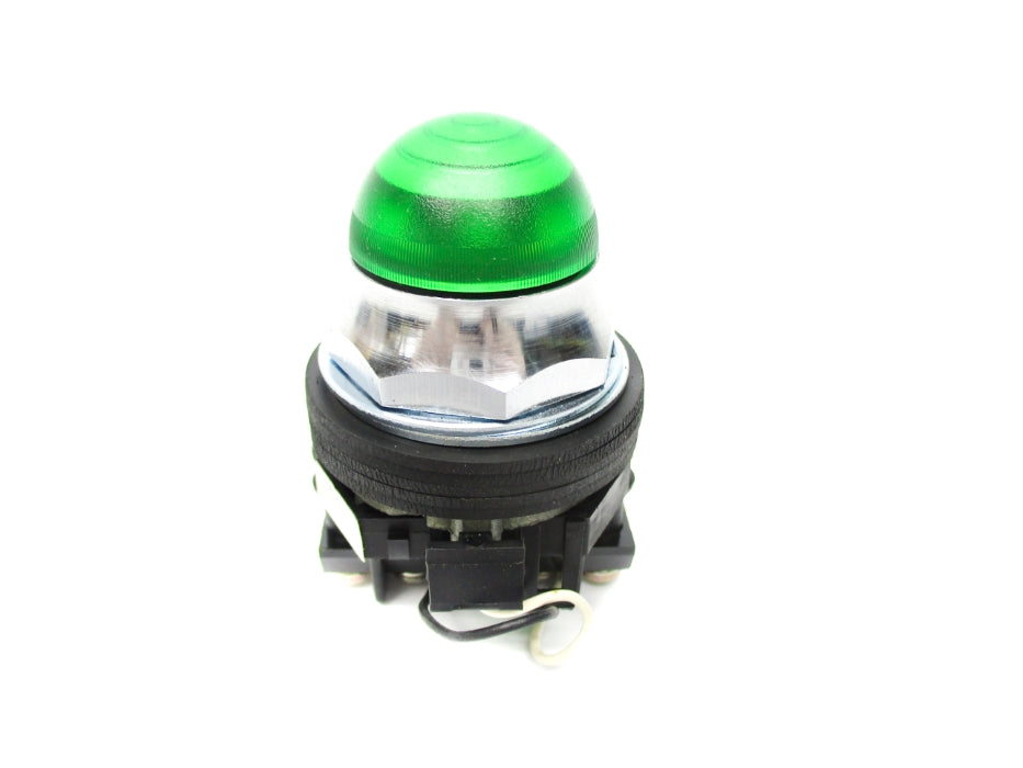 WESTINGHOUSE PB1HF0V7 (GREEN) 120VAC/DC NSNP