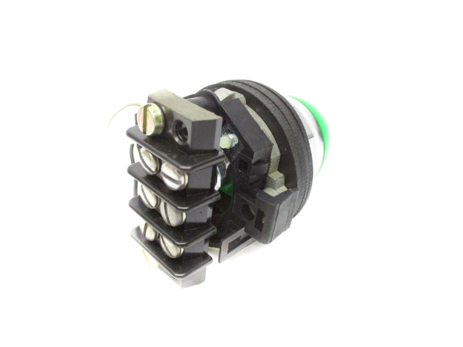 WESTINGHOUSE PB1HF0V7 (GREEN) 120VAC/DC NSNP