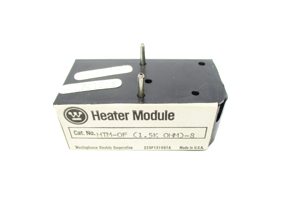 WESTINGHOUSE HTM-OF NSNP