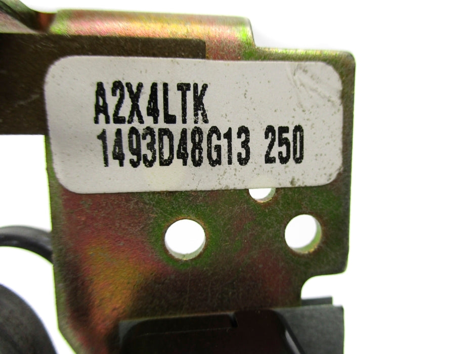 WESTINGHOUSE A2X4LTK 1493D48G13 NSNP