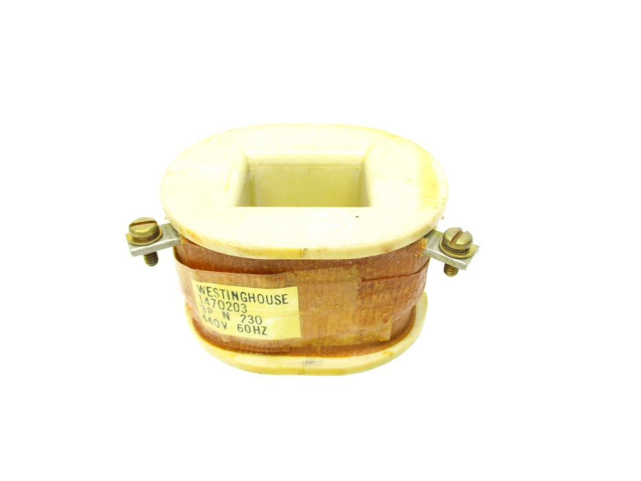 WESTINGHOUSE 1470203 NSNP