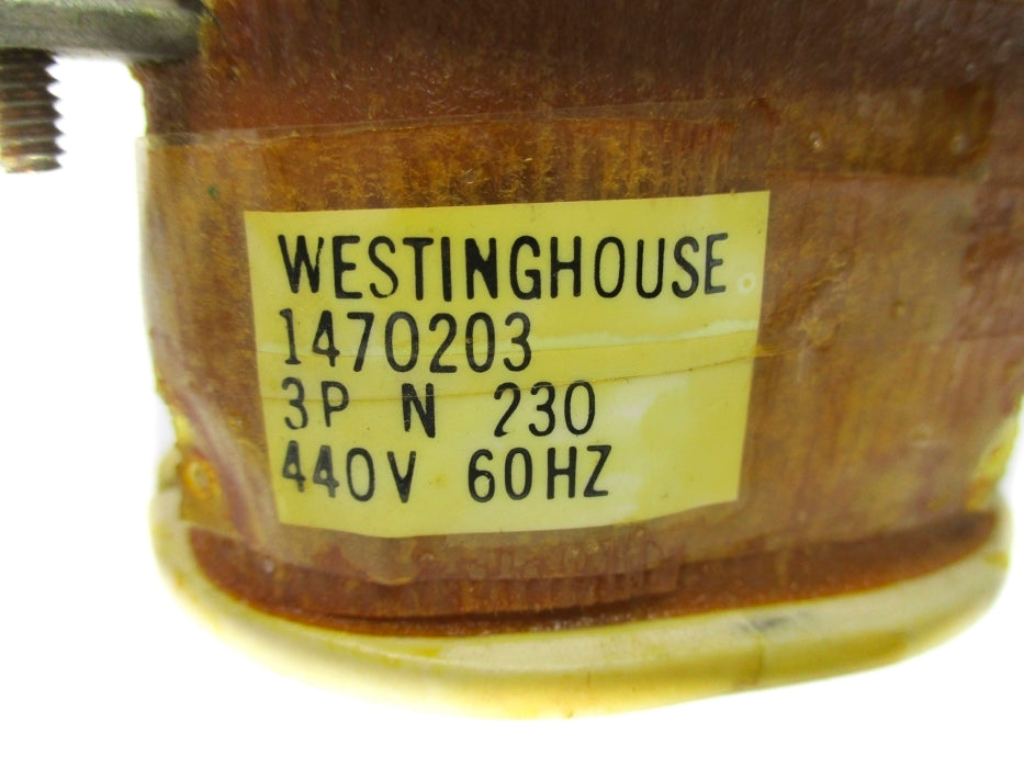 WESTINGHOUSE 1470203 NSNP