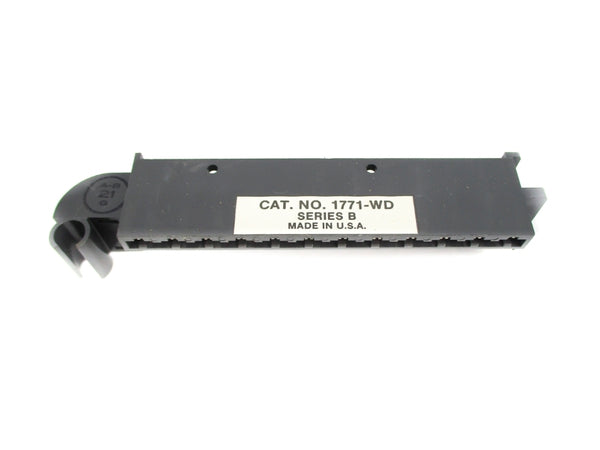 ALLEN BRADLEY 1771-WD SER. B NSMP