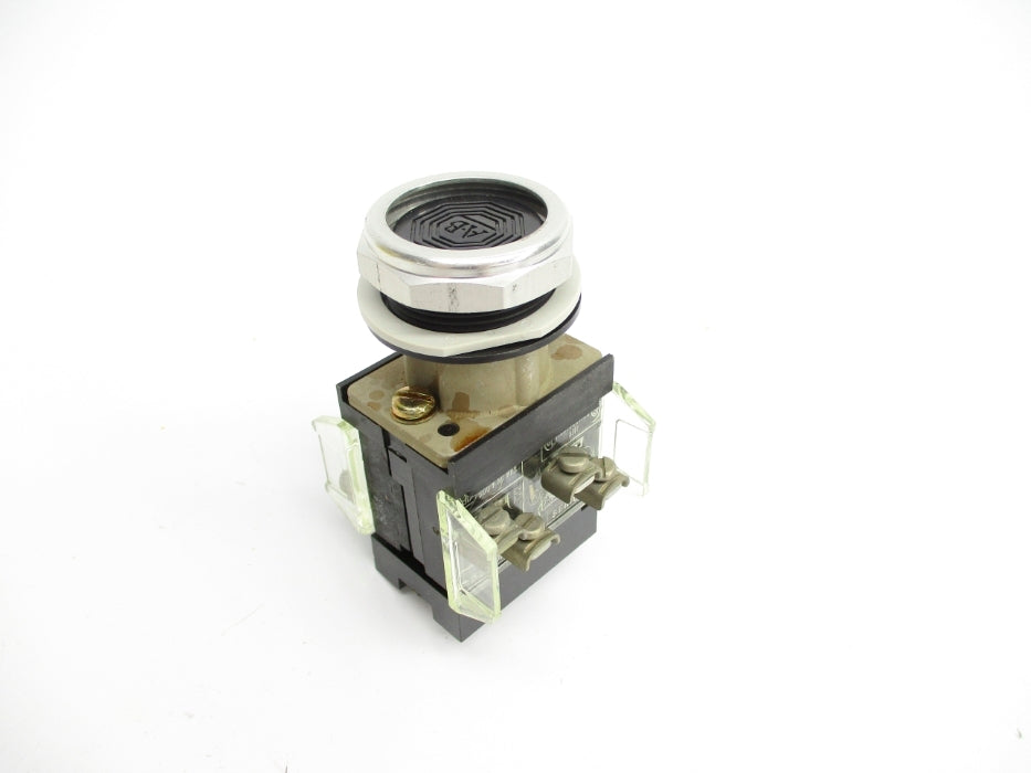 INDUSTRIAL SPARE PART 800H-AK2B SER. A (BK/YL) NSMP
