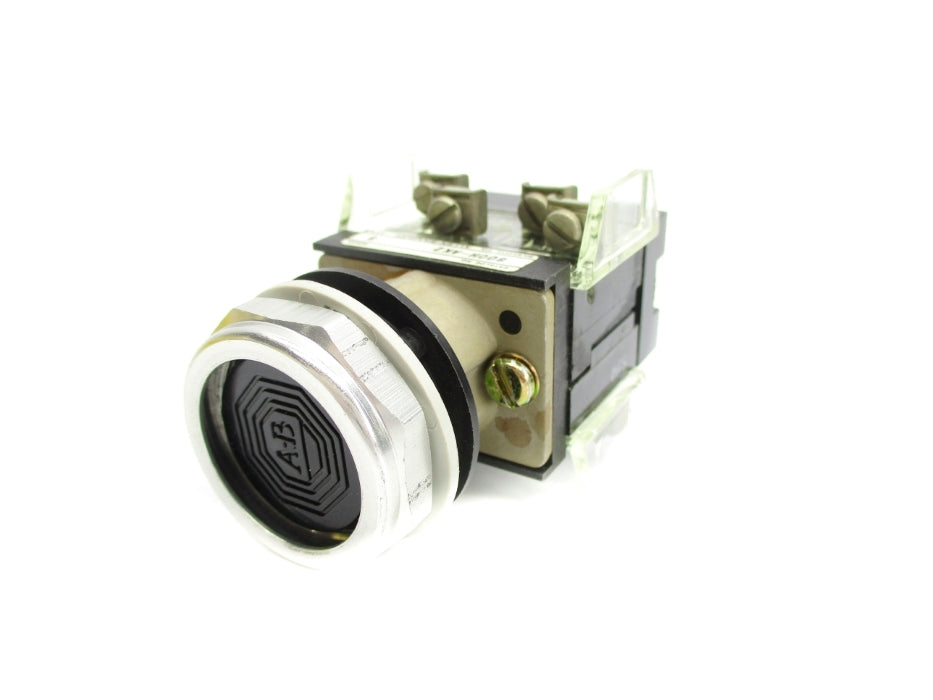 INDUSTRIAL SPARE PART 800H-AK2B SER. A (BK/YL) NSMP