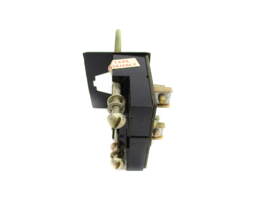 INDUSTRIAL SPARE PART 800T-XA12 SER. A (BK/YL) NSMP