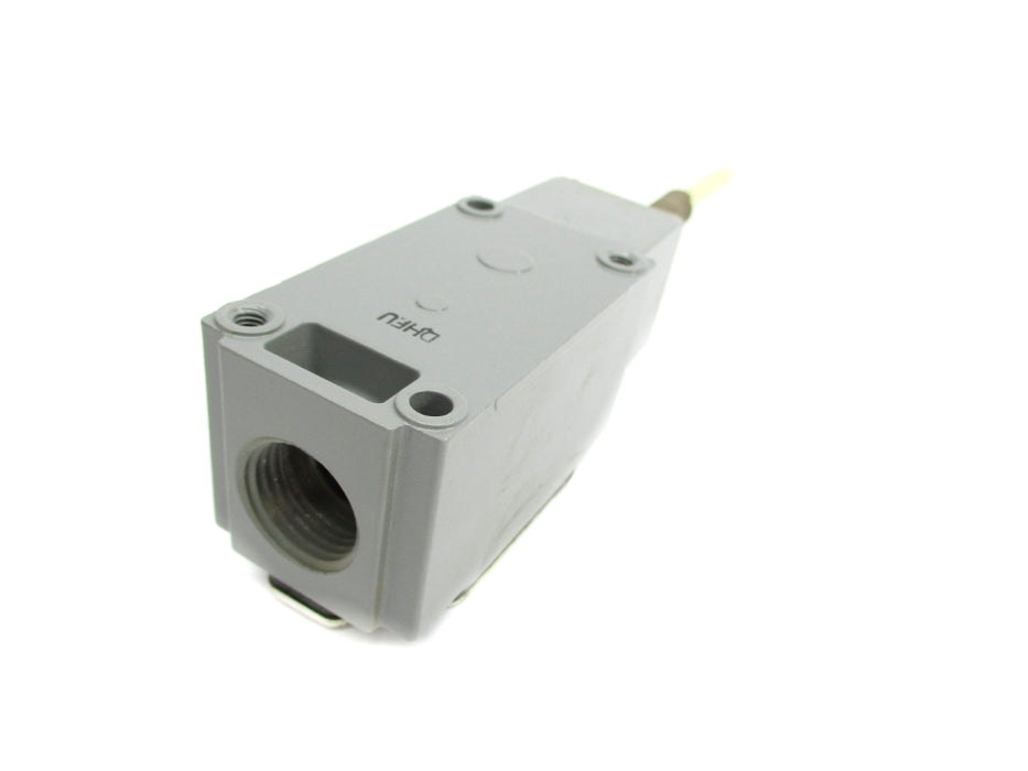 ALLEN BRADLEY 802T-WS SER. C 120-600VAC 60A (BK/YL) NSMP