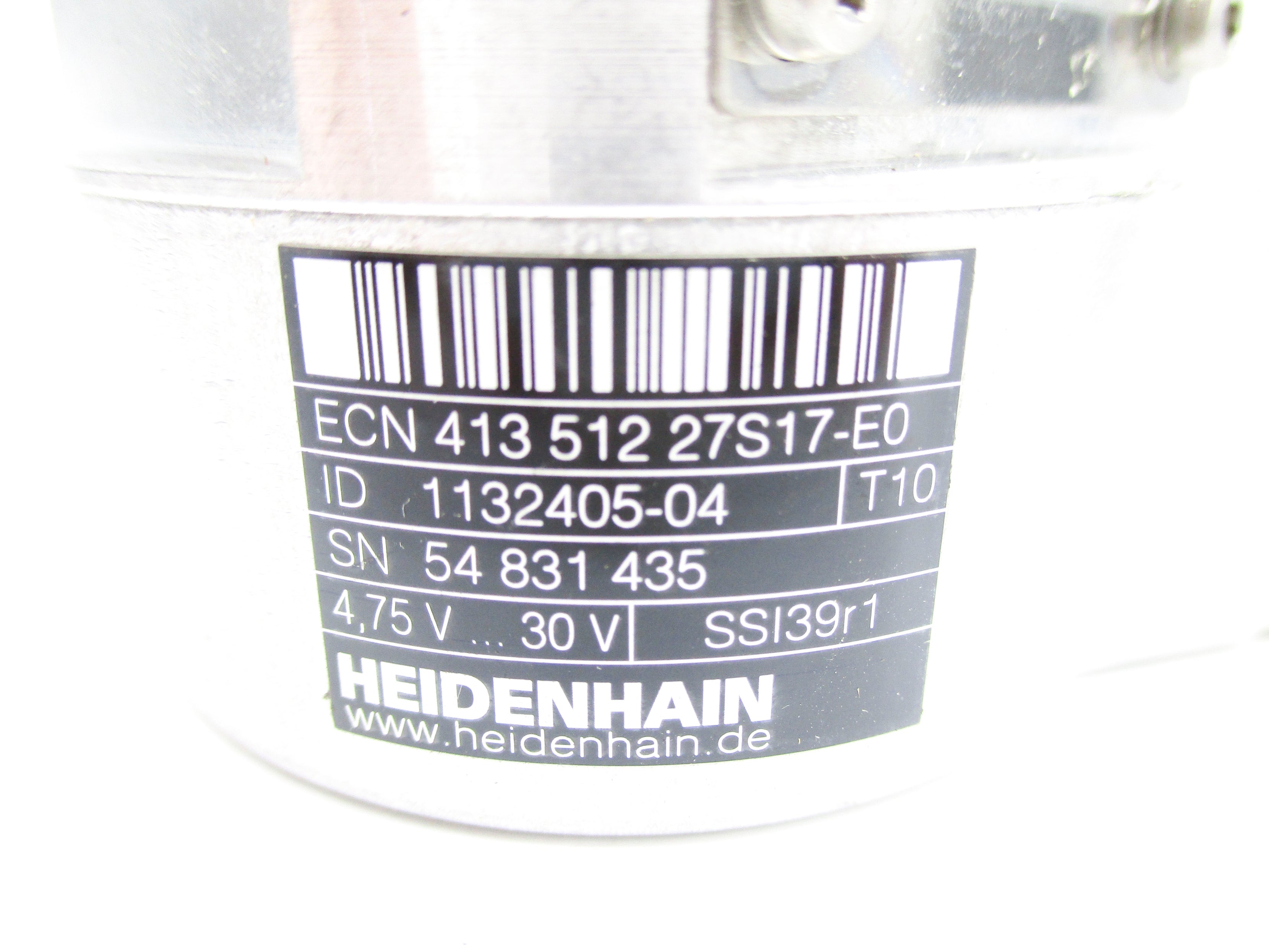 HEIDENHAIN ENC41351227S17-E0 1132405-04 NSNP