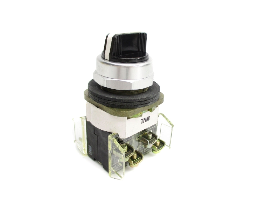 INDUSTRIAL SPARE PART 800T-J2KA7B SER. T (BK/YL) NSMP