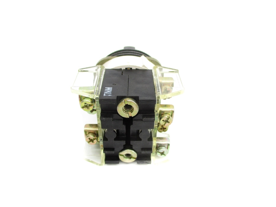 INDUSTRIAL SPARE PART 800T-J2KA7B SER. T (BK/YL) NSMP