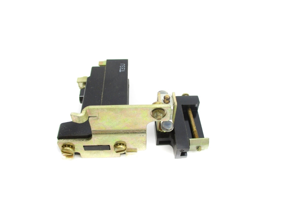 INDUSTRIAL SPARE PART 700-N2 (BK/YL) NSMP