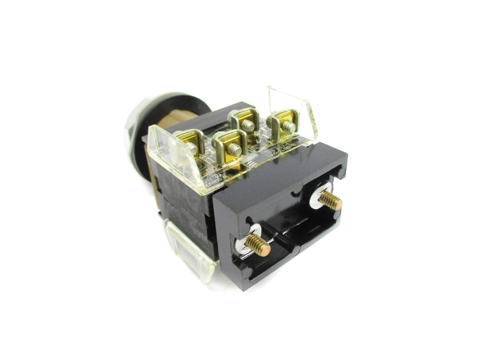 INDUSTRIAL SPARE PART 800H-BK6B SER. B (BK/YL) NSMP