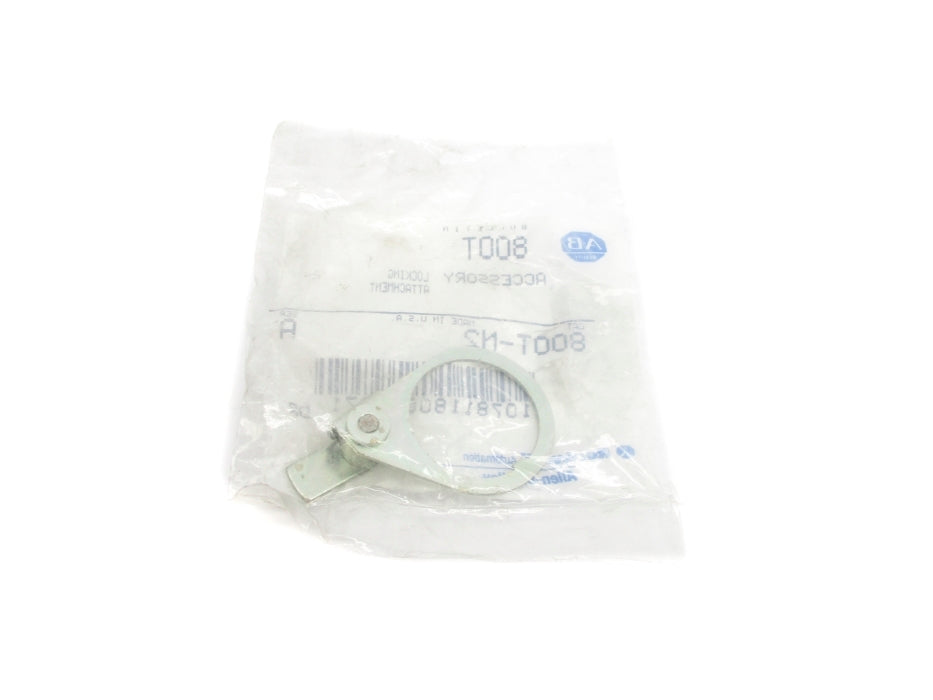 ALLEN BRADLEY 800T-N2 SER. A NSMP
