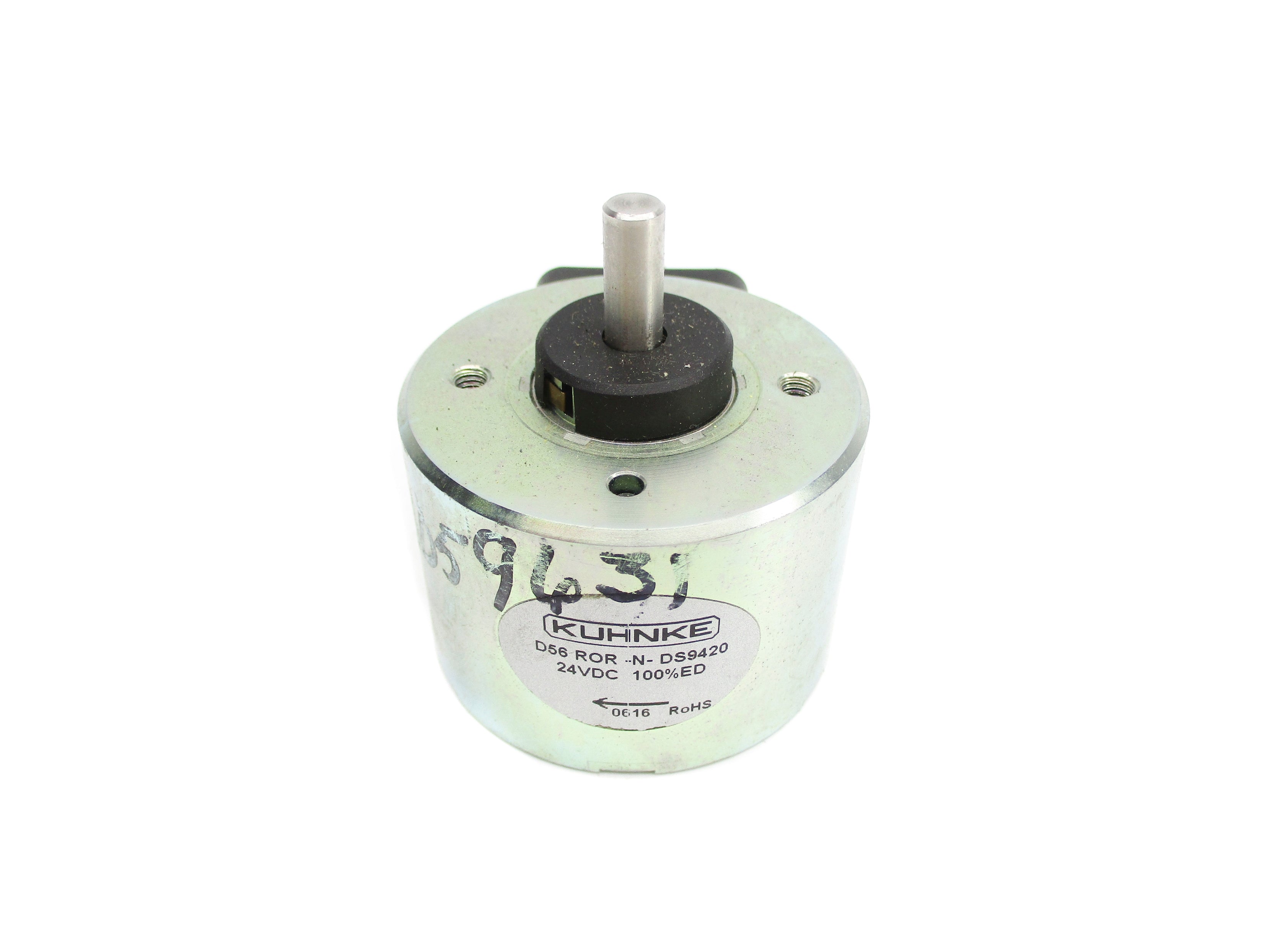 KUHNKE D56ROR-N-DS9420 NSNP