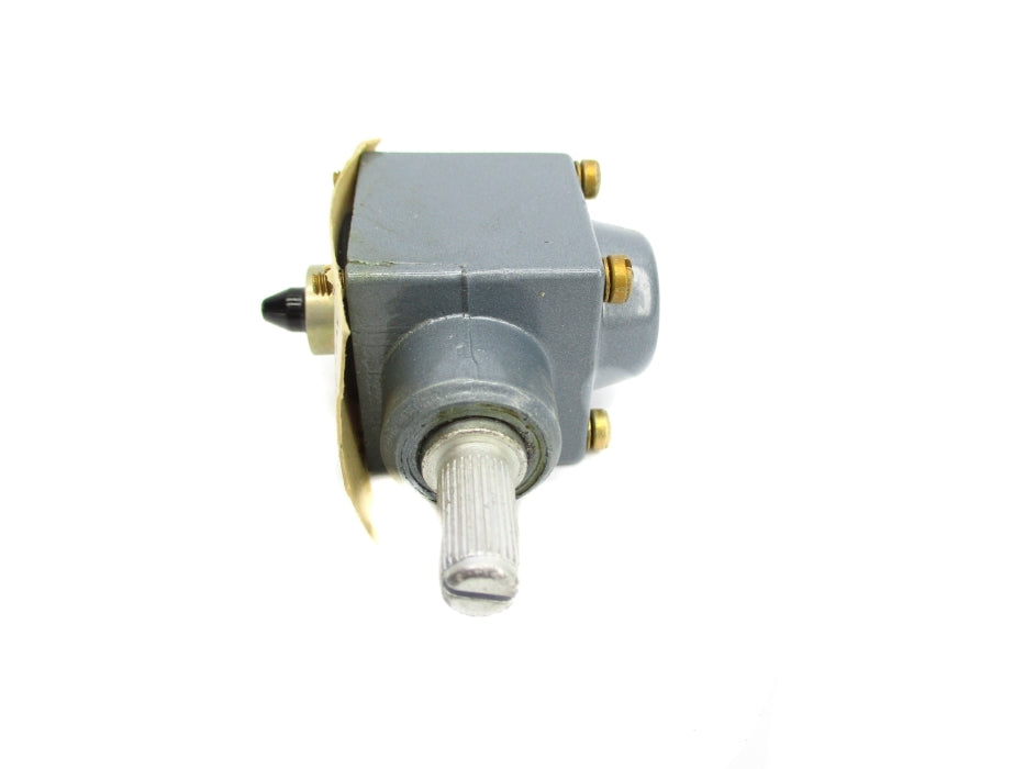 INDUSTRIAL SPARE PART Z-24800 (BK/GR) NSMP