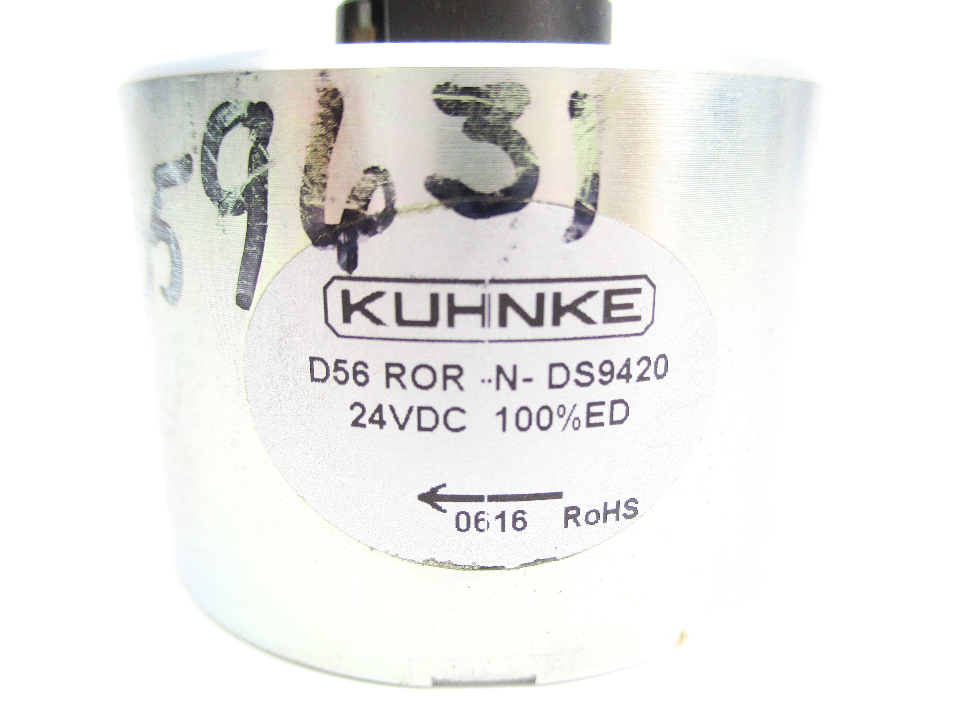 KUHNKE D56ROR-N-DS9420 NSNP