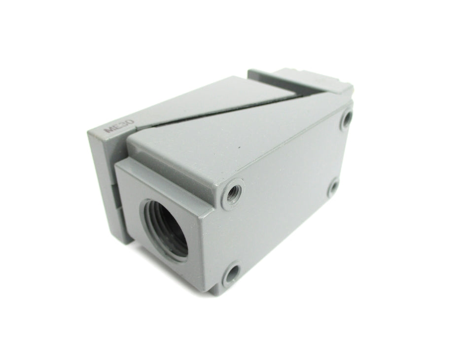 ALLEN BRADLEY 802T-AP SER. H 120-600VAC 60A (WH) NSMP