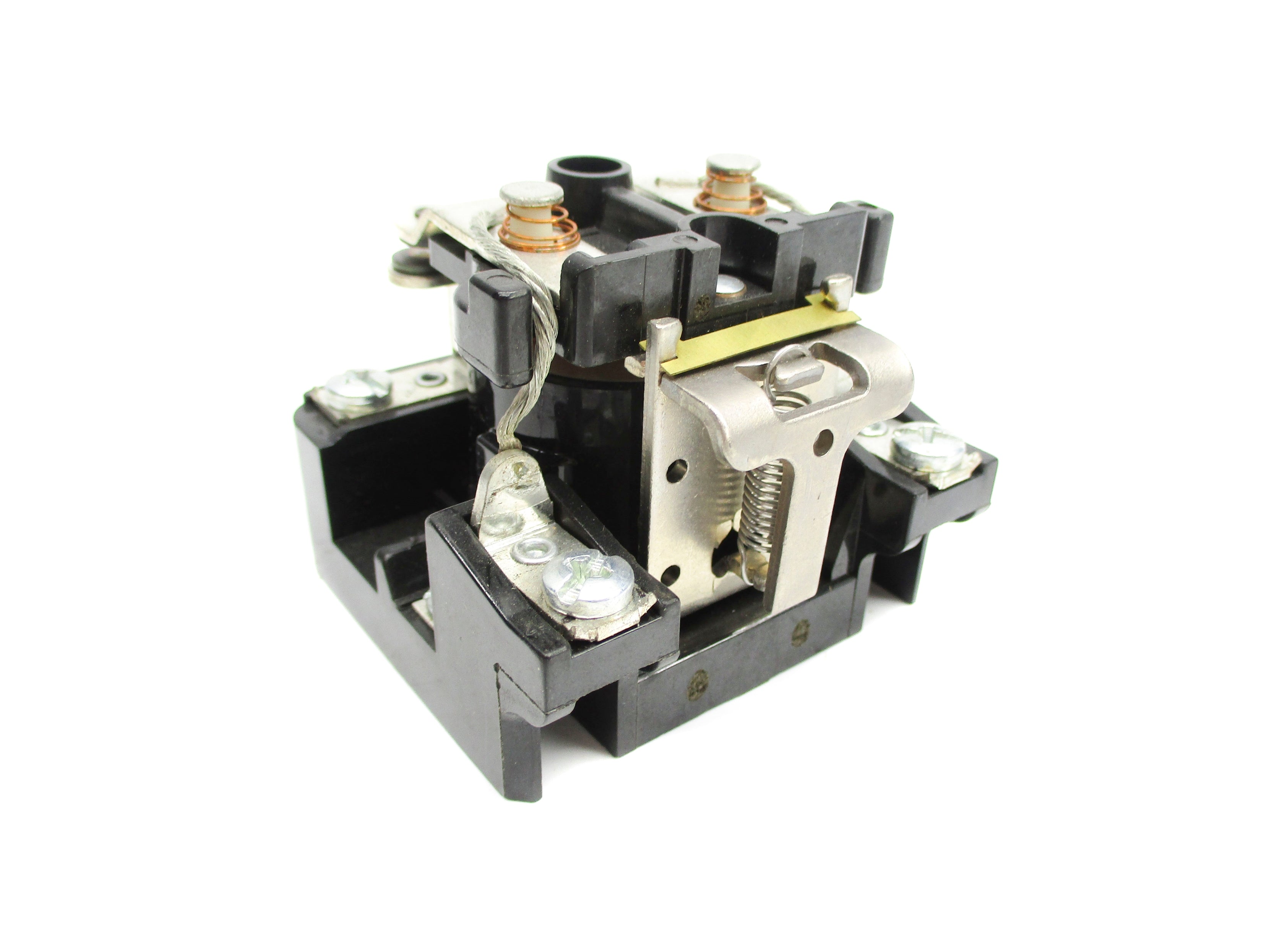 SQUARE D 8501CO7V08 SER. B 208V NSNP
