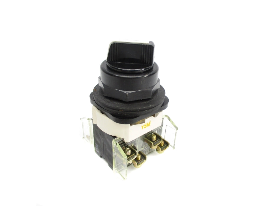 INDUSTRIAL SPARE PART 800H-JR2B SER. F 600V (WH) NSMP