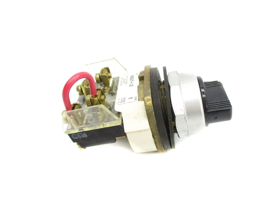 INDUSTRIAL SPARE PART 800T-J2KD7H SER. T (WH) NSMP