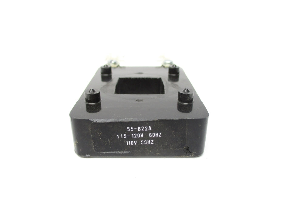 GENERAL ELECTRIC 55-B22A NSMP